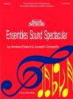 Balent and Compello, eds. – Ensembles Sound Spectacular, Grade 2 – Clarinet Duet Supply