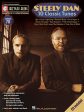 Hal Leonard s Jazz Play-Along, Vol. 78: Steely Dan (w CD) - Piano, Vocal, Guitar or Bb, C, or Eb Instrument For Sale