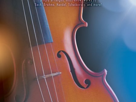 Anthology - First 50 Classical Pieces You Should Play on the Violin - Violin Anthology Fashion