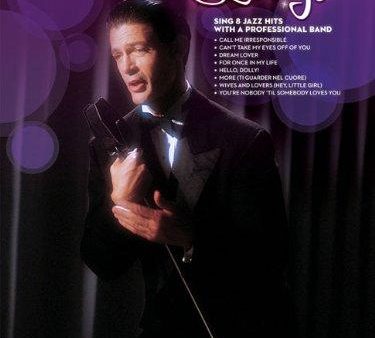 Various – Hal Leonard s Pro Vocal Men, Vol. 46: At the Lounge (w CD) – Voice Online