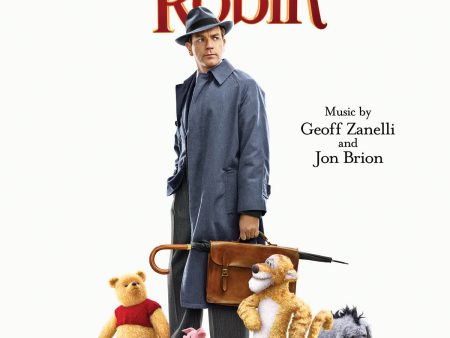 Brion and Zanelli – Christopher Robin – Piano Discount