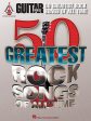 Various - Guitar World s 50 Greatest Rock Songs of All Time - Guitar Tablature Online now