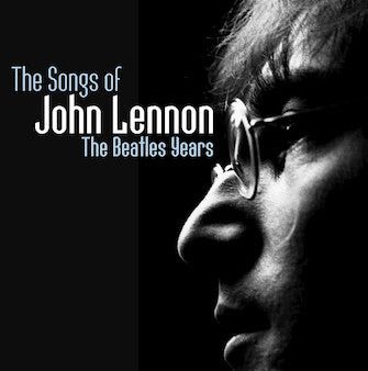 Stevens - The Songs of John Lennon: The Beatles Years - Book Discount