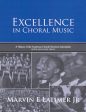 Latimer- Excellence in Choral Music- Book Hot on Sale