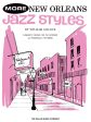 Gillock - More New Orleans Jazz Styles - Piano Method Hot on Sale