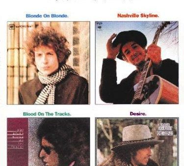 Dylan – Classic Dylan – Piano, Vocal, Guitar on Sale