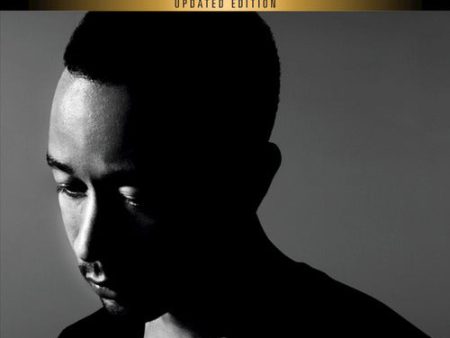 Legend – The Best of John Legend – Piano, Vocal, Guitar Cheap