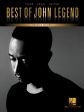 Legend – The Best of John Legend – Piano, Vocal, Guitar Cheap