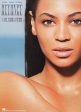 Beyonce – I Am ... Sasha Fierce – Piano, Vocal, Guitar Fashion