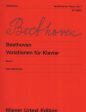 Beethoven, ed. Ratz – Variations for Piano, Vol. 1 – Piano on Sale