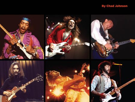 Various - 25 Great Guitar Solos Transcriptions - Guitar Transcriptions Online Sale