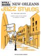 Gillock - Still More New Orleans Jazz Styles - Piano Method For Discount