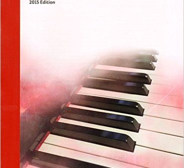 Royal Conservatory: Technical Requirements for Piano, Level 2 - Piano Method on Sale