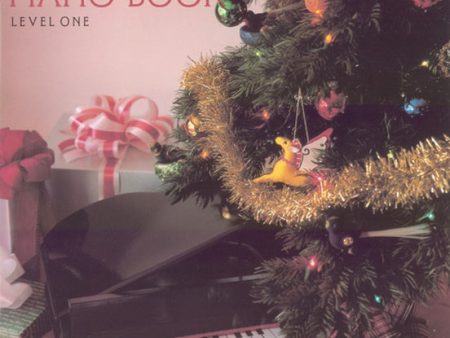 Alfred s Basic Adult: Christmas, Level 1 - Piano Method Hot on Sale