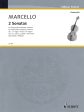 Marcello – Two Sonatas: No. 1 in F Major and No. 4 in G Minor – Cello and Continuo For Discount