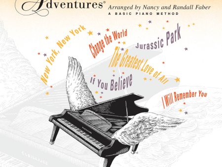 Piano Adventures Level 4: Popular Repertoire - Piano Method For Discount