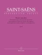 Saint-Saens - Danse Macabre, Op. 40 - Violin and Piano Sale