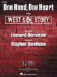 Bernstein and Sondheim – One Hand, One Heart (from West Side Story) – Voice and Piano Online Sale