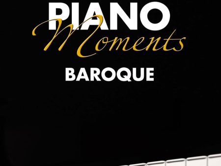 Ulrich, Skipis, arr. - Bärenreiter Piano Moments. Baroque - Piano Anthology Fashion