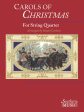 Ross-Carlson, arr. - Carols of Christmas - String Quartet Online Sale