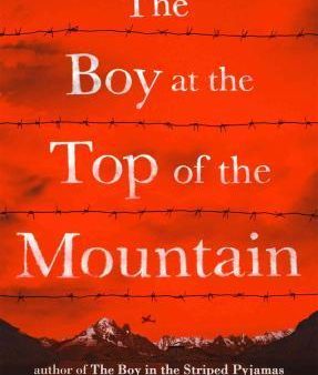 The Boy At The Top Of The Mountain Online Sale