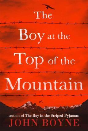 The Boy At The Top Of The Mountain Online Sale