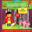 Lift-A-Flap Language Learners: The Enchanted Forest Sale