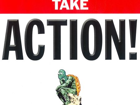 Action!: Nothing Happens Until You Take... Supply