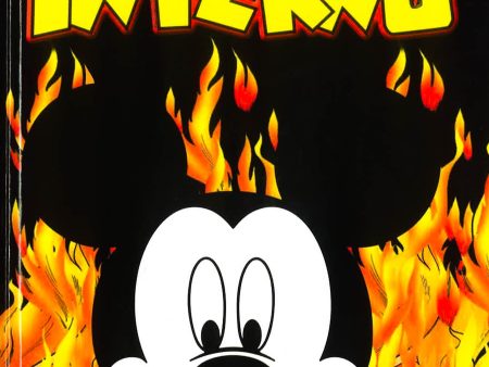 Mickey s Inferno (Disney Great Parodies) on Sale