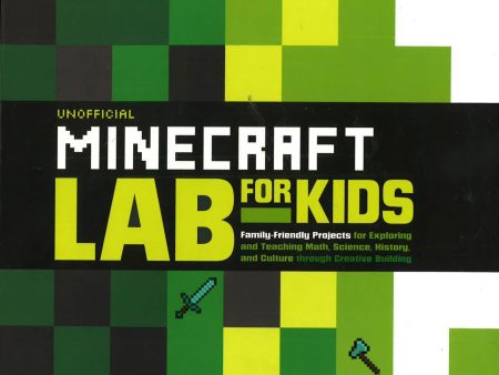 Unofficial Minecraft Lab For Kids For Cheap