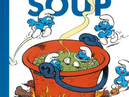 The Smurfs #13: Smurf Soup Discount