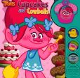 Cupcakes And Cowbells (Trolls) on Sale