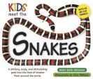 Kids Meet Snakes Sale