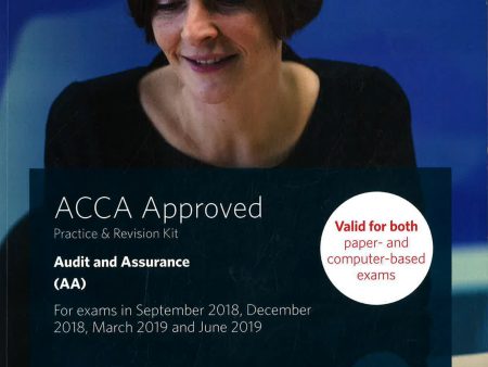 ACCA Audit And Assurance: Practice And Revision Kit Online now