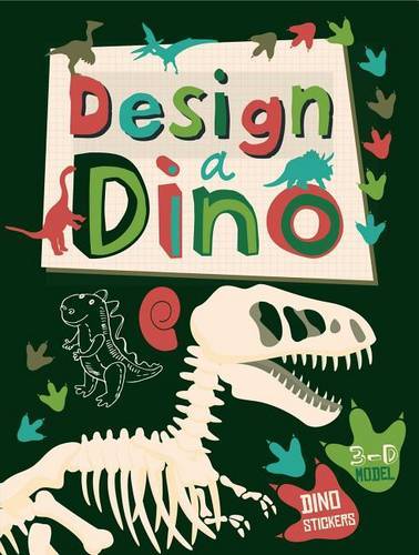 Design A Dino Fashion