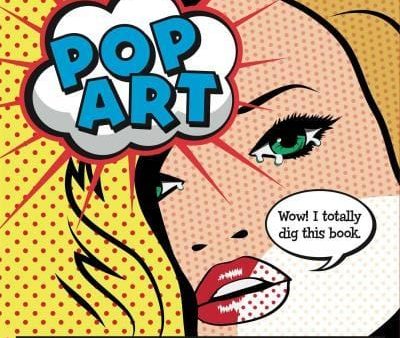 Pop Art: Pop Art Pictures To Color And Draw Online now