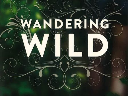 Wandering Wild on Sale